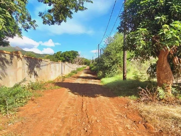 Commercial Land