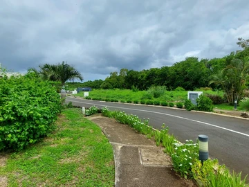 Residential Land
