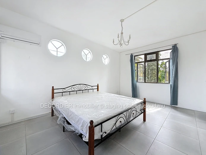 Strategic location for holiday rental – Trou aux Biches