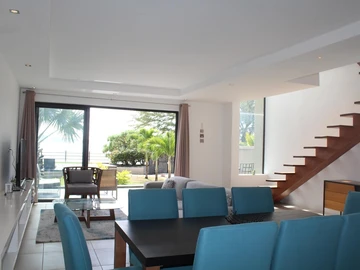 3 Bedroom Townhouse, Duplex