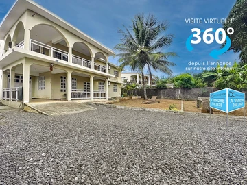 6 Bedroom House