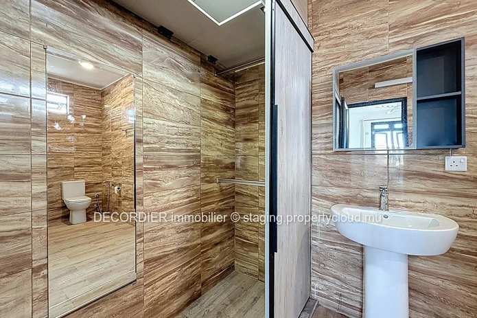 Appartement à vendre – Grand Baie