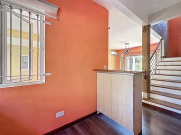 Maison de 3 Chambres