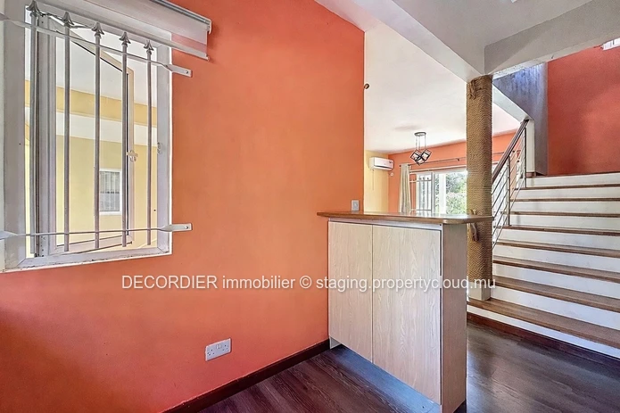 Charming house in Grand Gaube