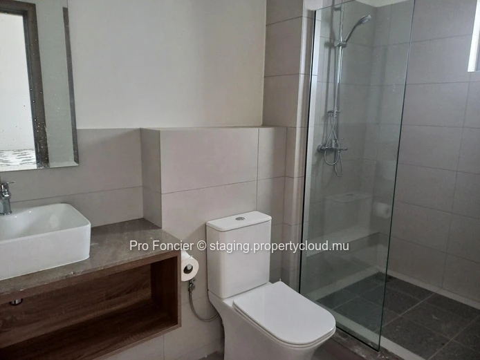 Appartement à vendre à Trianon - Confort & Luminosité!