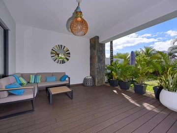 3 Bedroom Villa