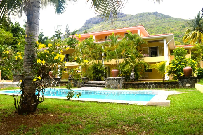 Cette maison est un rêve !!