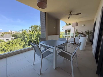 3 Bedroom Penthouse