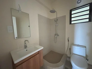 4 Bedroom Apartment