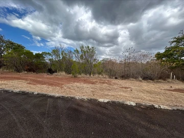 Residential Land
