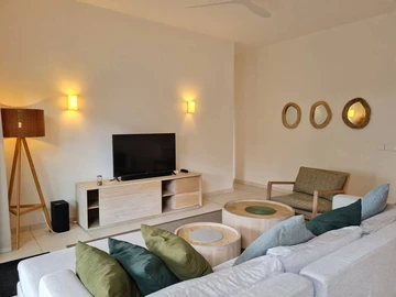 3 Bedroom Penthouse