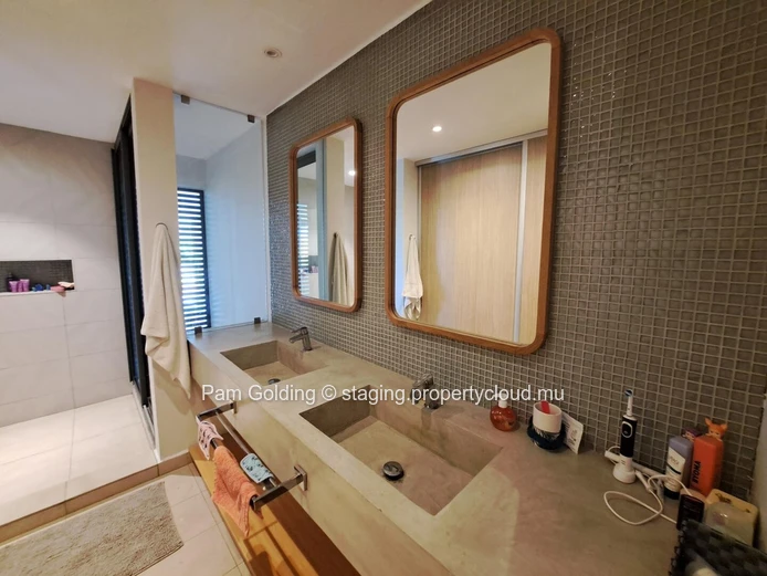 Piton – House for sale – Pam Golding Mauritius
