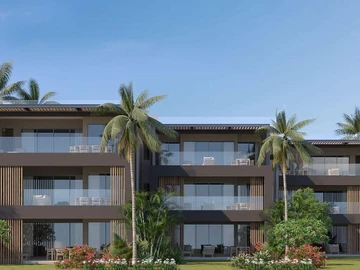 3 Bedroom Penthouse