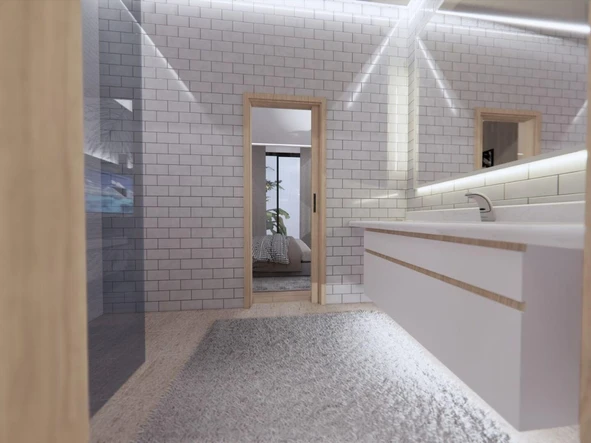 3 Bedroom Apartment
