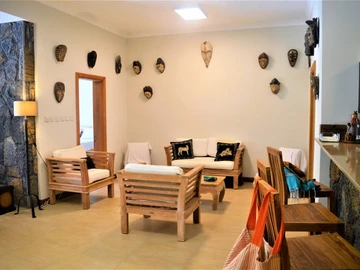 4 Bedroom Villa