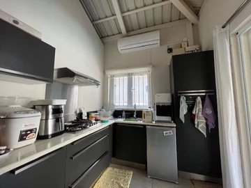 Maison de 3 Chambres