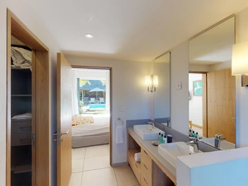 Villa de 3 Chambres