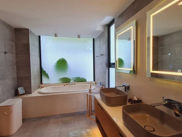 Villa de 4 Chambres