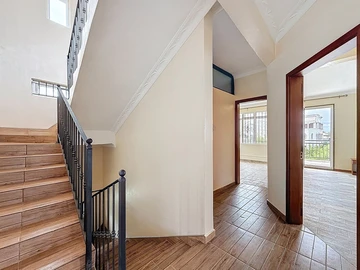 Maison de 7 Chambres