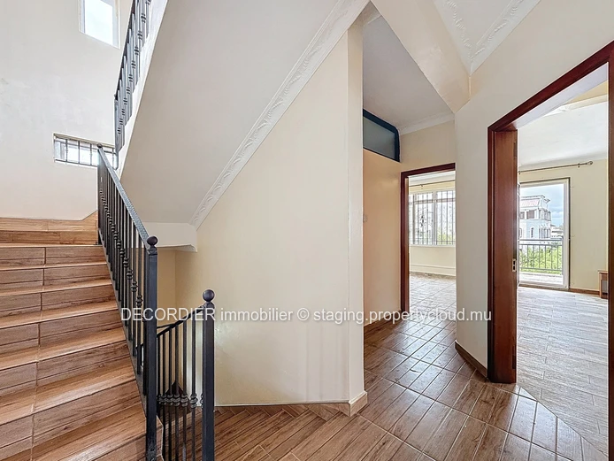 Maison à vendre à  Pereybère