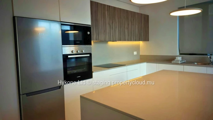 Apartment - Off-Plan For Sale In Poste Lafayette