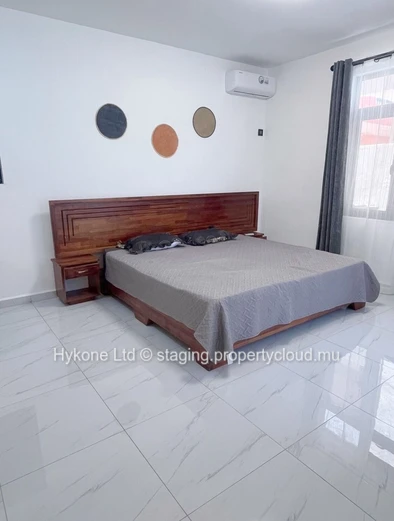 House For Rent In Grand Baie