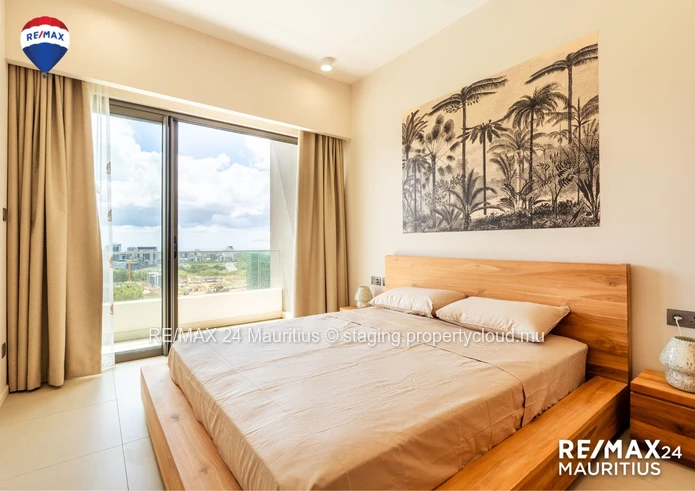 Exceptional Penthouse with Breathtaking Views, next to CyberCity