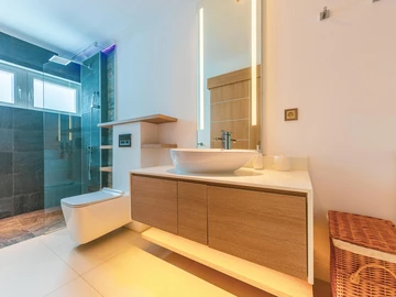 Villa de 3 Chambres
