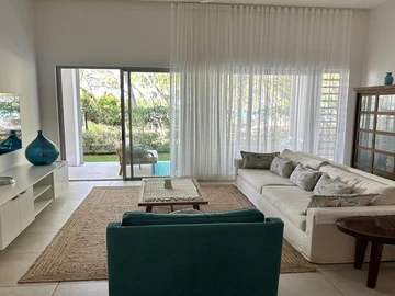 4 Bedroom Apartment