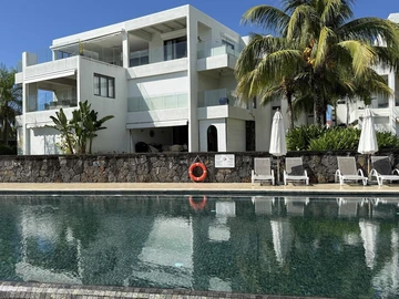 3 Bedroom Penthouse