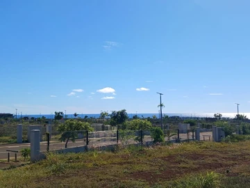 Residential Land