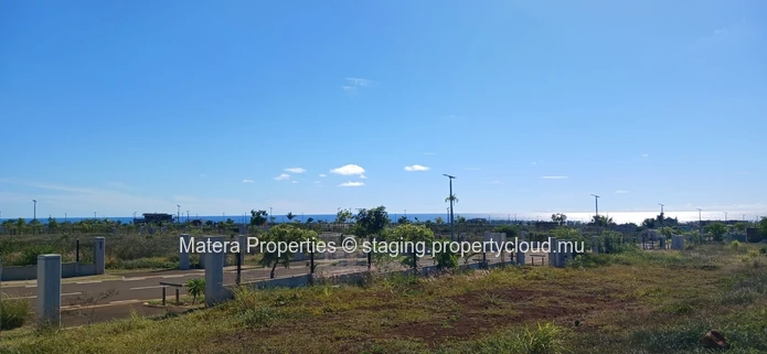 Terrain résidentiel de premier choix à vendre dans la communauté sécurisée de Magenta Parkside