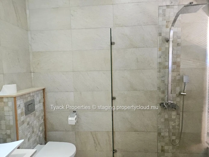Luxury 4-Bedroom Villa for Sale in Pointe aux Biches – Near Beach