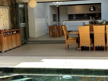 Villa de 3 Chambres