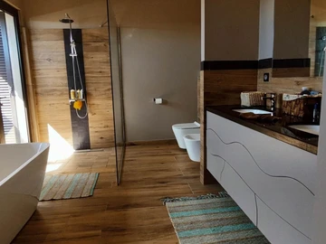 Villa de 3 Chambres