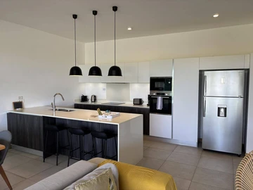 3 Bedroom Penthouse