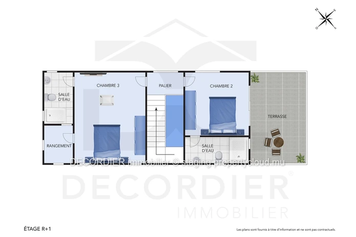 House for Sale – Pereybère