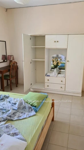 Residential Complex Of 8 Apartments For Sale Close To The Beach In Flic En Flac – Mauritius 