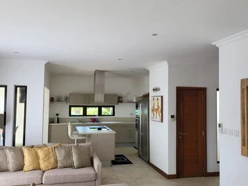 3 Bedroom Villa