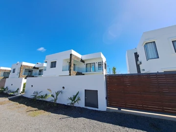 Maison de 3 Chambres