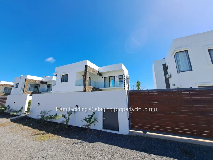 Pereybere - House for sale - Pam Golding Mauritius