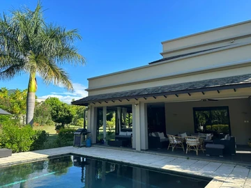 3 Bedroom Villa