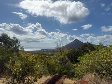 Residential Land