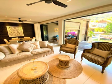 3 Bedroom Townhouse, Duplex
