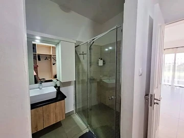 3 Bedroom Penthouse