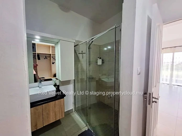 Luxury 3-Bedroom Penthouse for Sale in Sodnac | 156 m² | Secure Residence
