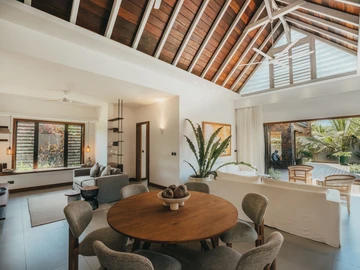 3 Bedroom Villa