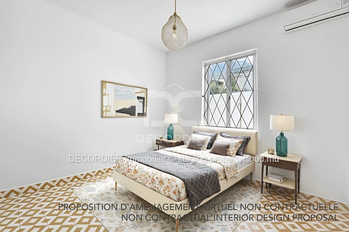 Maison spacieuse à vendre