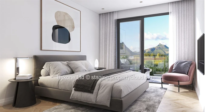 Smart City Project: Apartment For Sale In Côte D'Or