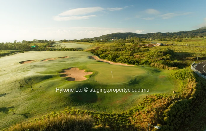 Residential Land For Sale In Avalon, Bois Chéri